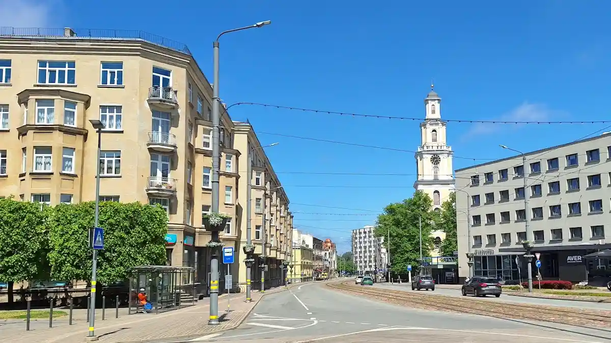 liepaja 2027 european capital of culture