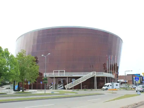 dzintars concert hall is a main part of liepaja 2027 european capital of culture