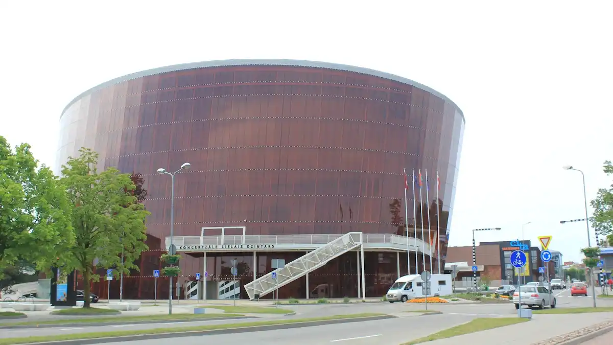 what liepaja 2027 capital of culture offers